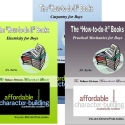 How-to-do-it Boys' Series (J.S. Zerbe)